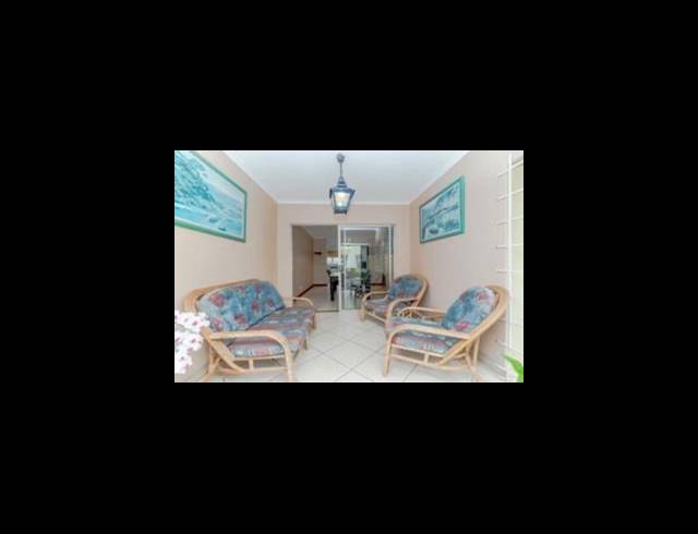 3 BEDROOM SIMPLEX RENTED IN SOMERSET PARK